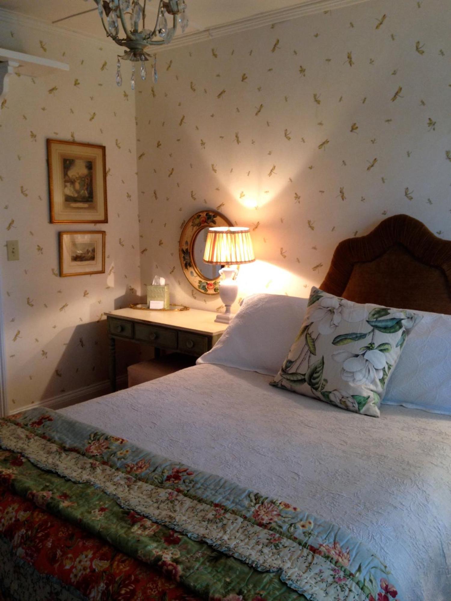 Hilltop House Bed & Breakfast Amenia Kültér fotó
