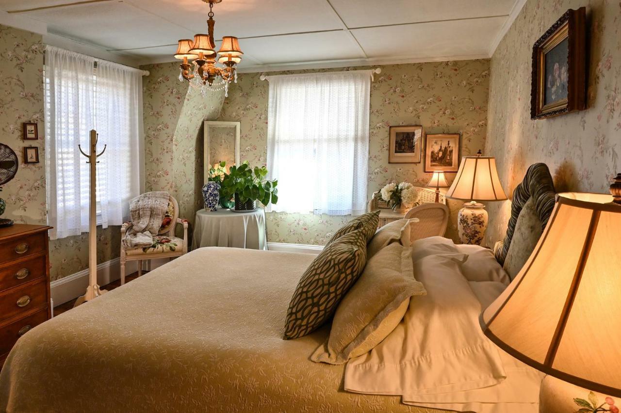 Hilltop House Bed & Breakfast Amenia Kültér fotó
